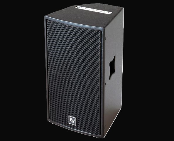 EV QRX Speaker Parts | Discount Prices | Taylor Electronic EV QRX Speaker Parts | Discount Prices | Taylor Electronic